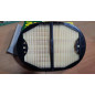 Фильтр воздушный MANN-FILTER CF 2550